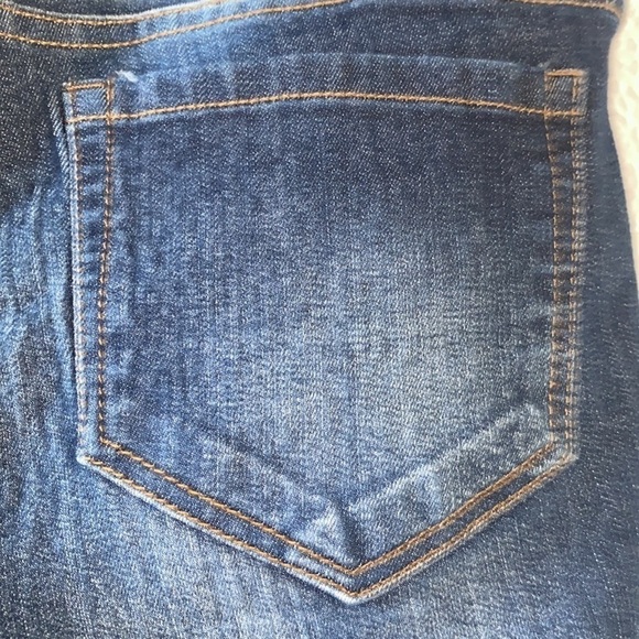 Reflex Premium Stretch Skinny Jeans - Picture 6 of 8